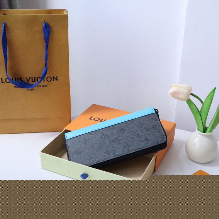 LV Wallets